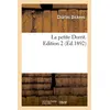 Image de La petite Dorrit 2nde édition - Charles Dickens - Hachette Bnf - broché - Livre