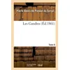 Image de Les Gandins. Tome 6 - Pierre Alexis De Ponson Du Terrail - Hachette Bnf - broché - Livre