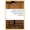 Image de Savitri, épisode du Mahabharata, grande épopée indienne - Collectif - Hachette Bnf - broché - Livre