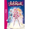 Image de LoliRock 07 - La maison hantée - Marathon Média - Bb Rose Verte - Poche - Roman cadet dès 6 ans