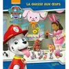 Image de La Pat' Patrouille - La chasse aux oeufs - Collectif - Hachette Jeunesse - cartonné - Album jeunesse dès 3 ans cartonné