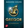 Image de Gregor - Tome 1 - La Prophétie du Gris - Suzanne Collins - Ldp Jeunesse - Poche - Roman junior Poche