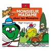 Image de Les Monsieur Madame "A travers les âges" - Les Romains - Collectif - Hachette Jeunesse - broché - Album jeunesse dès 3 ans