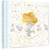 Image de DISNEY - Mon livre de naissance, mes premiers souvenirs (Panpan) - Collectif - Hachette Disney - relié - Jeux livres objets