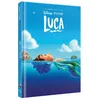 Image de LUCA - Disney Cinéma - L'histoire du film - Pixar - Collectif - Hachette Disney - cartonné - Album jeunesse