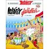 Image de Astérix - Astérix gladiateur - n°4 - René Goscinny - Hachette Asterix - cartonné - Bande dessinée