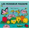 Image de Monsieur Madame-les Monsieur Madame au pays des petites bêtes - Adam Hargreaves - Hachette Jeunesse - broché - Album jeunesse dès 3 ans
