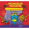 Image de Les Monsieur Madame et le spectacle de Noël - Adam Hargreaves - Hachette Jeunesse - broché - Album jeunesse
