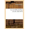 Image de Les invisibles de Paris (2e éd.) 2e ed. - Gustave Aimard - Hachette Bnf - broché - Livre