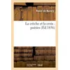 Image de La crèche et la croix : poésies - Raoul de Navery - Hachette Bnf - broché - Livre