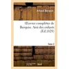 Image de Oeuvres complètes de Berquin. T. 2 Ami des enfants - Arnaud Berquin - Hachette Bnf - broché - Livre