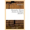 Image de Moustache : oeuvres choisies (2e édition) 2e edition - Paul de Kock - Hachette Bnf - broché - Livre