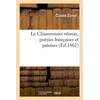 Image de Le Chansonnier nîmois, poésies françaises et patoises - Daniel Claude - Hachette Bnf - broché - Livre
