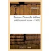 Image de Barnave (Nouvelle édition entièrement revue) nouvelle edition entierement revue - Jules Janin - Hachette Bnf - broché - Livre
