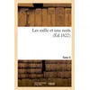 Image de Les mille et une nuits. Tome 5 - Collectif - Hachette Bnf - broché - Livre