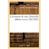 Image de L'écumeur de mer (Nouvelle édition revue) nouvelle edition revue - James Fenimore Cooper - Hachette Bnf - broché - Livre