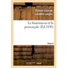 Image de Le fournisseur et la provençale. Tome 4 - Étienne-Léon de Lamothe-Langon - Hachette Bnf - broché - Livre