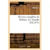 Image de Oeuvres complètes de Molière. Le Tartuffe - Molière - Hachette Bnf - broché - Livre
