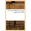 Image de Les temps difficiles : roman anglais - Charles Dickens - Hachette Bnf - broché - Livre