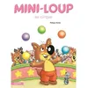 Image de Mini-Loup au cirque - Philippe Matter - Hachette Enfants - cartonné - Album jeunesse dès 3 ans cartonné