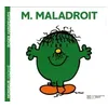Image de Monsieur Maladroit - Roger Hargreaves - Hachette Jeunesse - broché - Album éveil dès la naissance broché