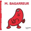 Image de Monsieur Bagarreur - Roger Hargreaves - Hachette Jeunesse - broché - Album jeunesse broché