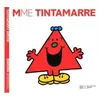 Image de Madame Tintamarre - Roger Hargreaves - Hachette Jeunesse - broché - Album éveil dès la naissance broché
