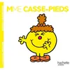 Image de Madame Casse-Pieds - Roger Hargreaves - Hachette Jeunesse - broché - Album jeunesse broché