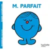 Image de Monsieur Parfait - Roger Hargreaves - Hachette Jeunesse - broché - Album éveil dès la naissance