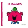 Image de Monsieur Bavard - Roger Hargreaves - Hachette Jeunesse - broché - Album éveil dès la naissance broché