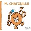 Image de Monsieur Chatouille - Roger Hargreaves - Hachette Jeunesse - broché - Album jeunesse broché