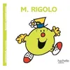 Image de Monsieur Rigolo - Roger Hargreaves - Hachette Jeunesse - broché - Album jeunesse broché
