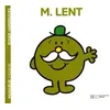 Image de Monsieur Lent - Roger Hargreaves - Hachette Jeunesse - broché - Album éveil dès la naissance broché