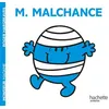 Image de Monsieur Malchance - Roger Hargreaves - Hachette Jeunesse - broché - Album éveil dès la naissance broché