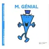 Image de Monsieur Génial - Roger Hargreaves - Hachette Jeunesse - broché - Album éveil dès la naissance broché