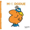 Image de Madame Dodue - Roger Hargreaves - Hachette Jeunesse - broché - Album éveil dès la naissance broché
