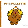 Image de Madame Follette - Roger Hargreaves - Hachette Jeunesse - broché - Album éveil dès la naissance