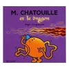 Image de Monsieur Chatouille et le dragon - Roger Hargreaves - Hachette Jeunesse - broché - Album éveil dès la naissance broché