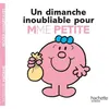 Image de Un dimanche inoubliable pour Madame Petite - Roger Hargreaves - Hachette Jeunesse - broché - Album éveil dès la naissance