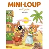 Image de Mini-Loup en Egypte - Philippe Matter - Hachette Enfants - cartonné - Album jeunesse dès 3 ans cartonné