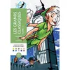 Image de Coloriages mystères Disney - Les Grands classiques Tome 2 - Jérémy Mariez - Hachette Pratique - broché - Livre-jeu broché