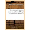 Image de Les nouveaux satires et exercices gaillards d'Angot l'Éperonnière (Éd.1877) - Robert Angot de L'Éperonnière - Hachette Bnf - broché - Livre