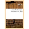 Image de Les quatre évangiles. Fécondité (Éd.1899) ed.1899 - Émile Zola - Hachette Bnf - broché - Livre
