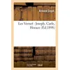 Image de Les Vernet : Joseph, Carle, Horace (Éd.1898) ed.1898 - Armand Dayot - Hachette Bnf - broché - Livre