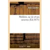 Image de Molière, sa vie et ses oeuvres (Éd.1873) ed.1873 - Jules Claretie - Hachette Bnf - broché - Livre