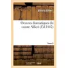 Image de Oeuvres dramatiques du comte Alfieri. Tome 2 (Éd.1802) ed.1802 - Vittorio Alfieri - Hachette Bnf - broché - Livre