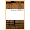 Image de Polyhistor (Éd.1847) ed.1847 - Gaspard de Cherville - Hachette Bnf - broché - Livre