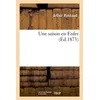 Image de Une saison en Enfer (Éd.1873) ed.1873 - Arthur Rimbaud - Hachette Bnf - broché - Livre