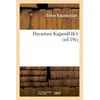 Image de Hayastani Kagandc'ek'ë (ed 19e) - Simon Kapamadjian - Hachette Bnf - broché - Livre