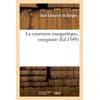 Image de La couronne margaritique , composée (Éd.1549) ed.1549 - Jean Lemaire De Belges - Hachette Bnf - broché - Livre